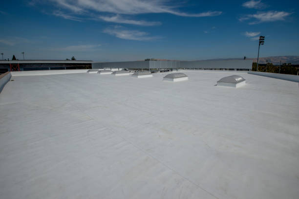 Best Rubber Roofing (EPDM, TPO)  in Mountain Lake Park, MD