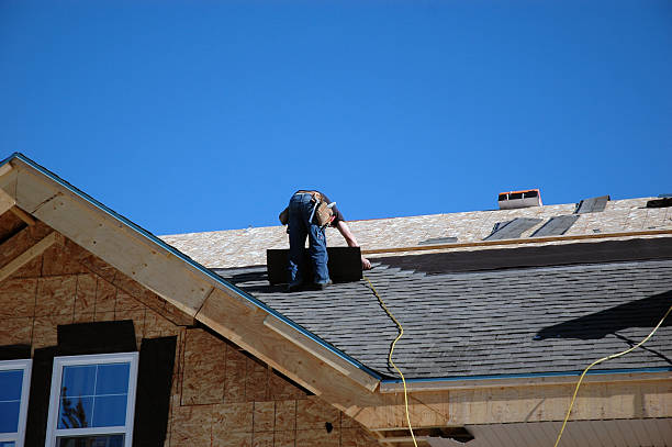 Trusted Mountain Lake Park, MD Roofing Services Experts